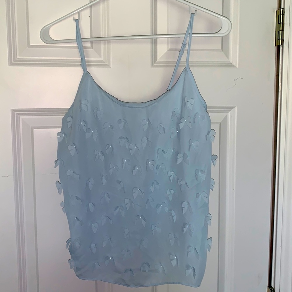 Women’s Disney Cinderella Tank (Small)